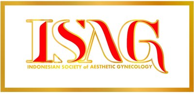 Trademark ISAGINDONESIAN SOCIETY OF AESTHETIC GYNECOLOGY