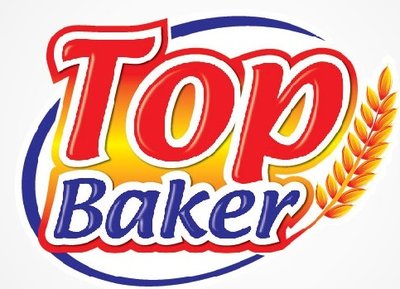 Trademark TOP BAKER