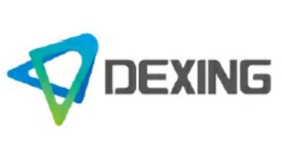 Trademark DEXING dan Logo