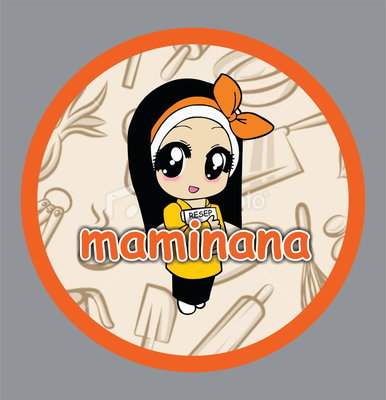 Trademark MAMINANA