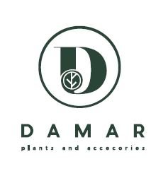 Trademark DAMAR