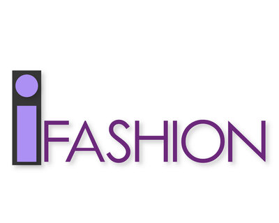 Trademark IFASHION +LOGO