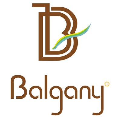 Trademark BALGANY + LOGO