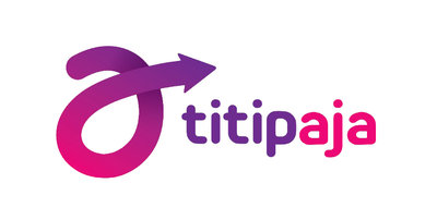 Trademark titipaja + Logo