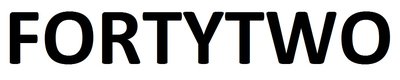 Trademark FORTYTWO