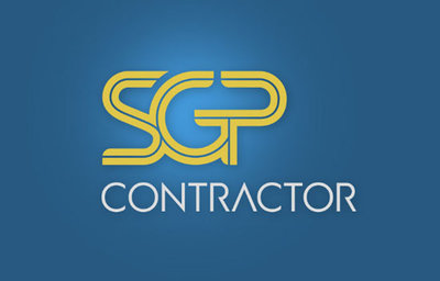 Trademark SGP CONTRACTOR