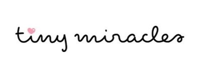 Trademark TINY MIRACLES + LOGO