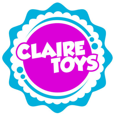 Trademark CLAIRE TOYS