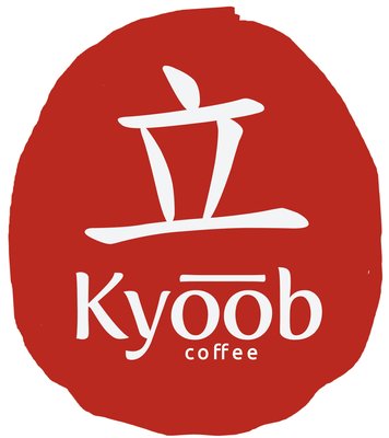 Trademark KYOOB COFFEE