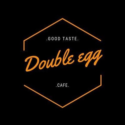 Trademark DOUBLE EGG