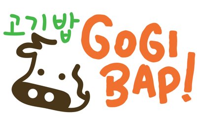 Trademark GOGIBAP! + LOGO