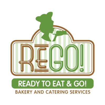 Trademark REGO! + LOGO