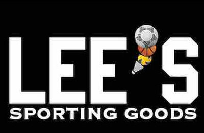 Trademark LEES SPORTING GOODS