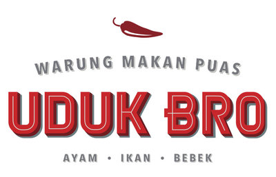 Trademark UDUK BRO