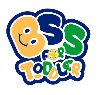 Trademark BSS for Toddler