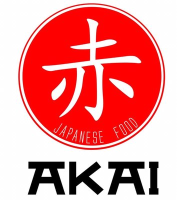 Trademark AKAI + LOGO