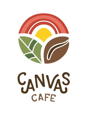 Trademark CANVAS CAFE