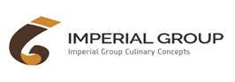 Trademark IMPERIAL GROUP & Device