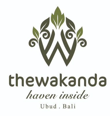 Trademark The Wakanda & Logo