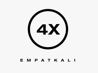 Trademark EMPATKALI