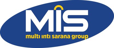 Trademark MIS multi inti sarana group