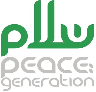 Trademark PEACEGENERATION + LOGO