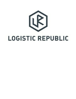 Trademark LOGISTIC REPUBLIC & Logo