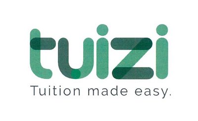 Trademark Tuizi (hijau)