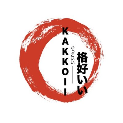 Trademark KAKKOII