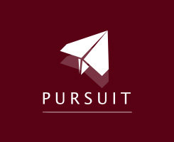 Trademark PURSUIT + LOGO