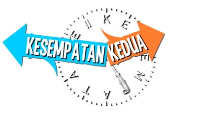 Trademark KESEMPATAN KEDUA