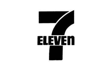 Trademark 7-ELEVEN & Design (numeral)