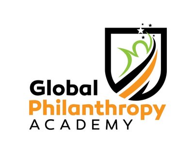 Trademark GLOBAL PHILANTHROPY ACADEMY + LOGO