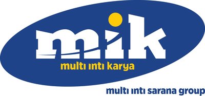 Trademark mik multi inti karya multi inti sarana group