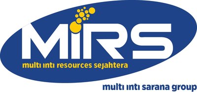 Trademark MIRS Multi Inti Resources Sejahtera multi inti sarana group