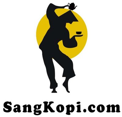 Trademark SangKopi.Com