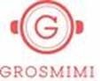 Trademark GROSMIMI dan Logo