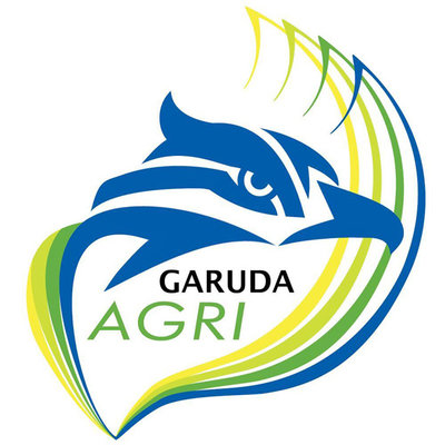 Trademark GARUDA AGRI