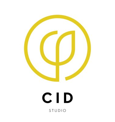 Trademark CID STUDIO + LOGO