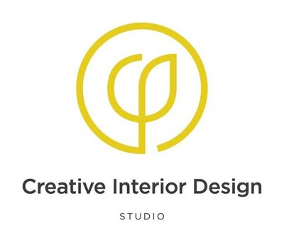 Trademark CREATIVE INTERIOR DESIGN STUDIO + LOGO