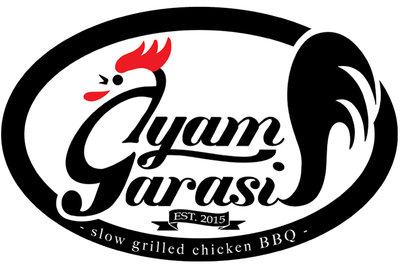 Trademark AYAM GARASI BBQ