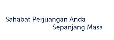 Trademark SAHABAT PERJUANGAN ANDA SEPANJANG MASA