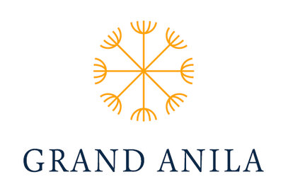 Trademark GRAND ANILA dan Lukisan