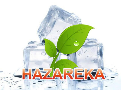 Trademark HAZAREKA