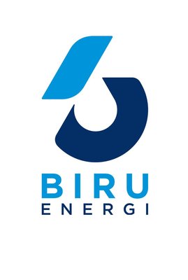 Trademark BIRU ENERGI