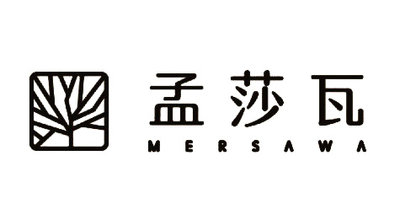 Trademark MERSAWA DAN HURUF KANJI