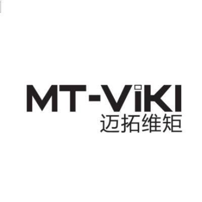 Trademark MT-VIKI + Huruf kanji