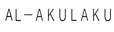 Trademark AL-AKULAKU