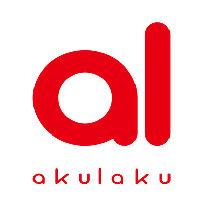 Trademark akulaku + Logo AL