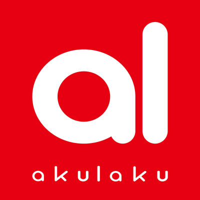 Trademark akulaku + Logo AL